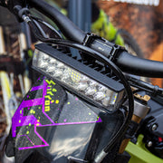 JXR LED Light Bar To Fit Talaria Sting & Sur Ron Light Bee