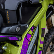 Sur Ron Battery 67v 3953Wh Marathon V2 11KW + Charger