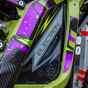 Sur Ron Battery 67v 3953Wh Marathon V2 11KW + Charger