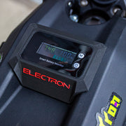 Sur Ron Battery 67v 3953Wh Marathon V2 11KW + Charger