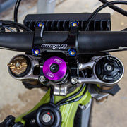 Warp 9 Stem Lock (No Fender Mount) For Sur Ron & Talaria