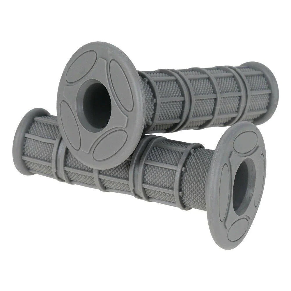 JXR Waffle Style Handlebar Grips For Sur Ron LIGHT BEE & Talaria STING