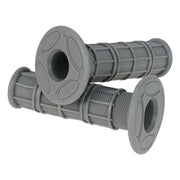 JXR Waffle Style Handlebar Grips For Sur Ron LIGHT BEE & Talaria STING