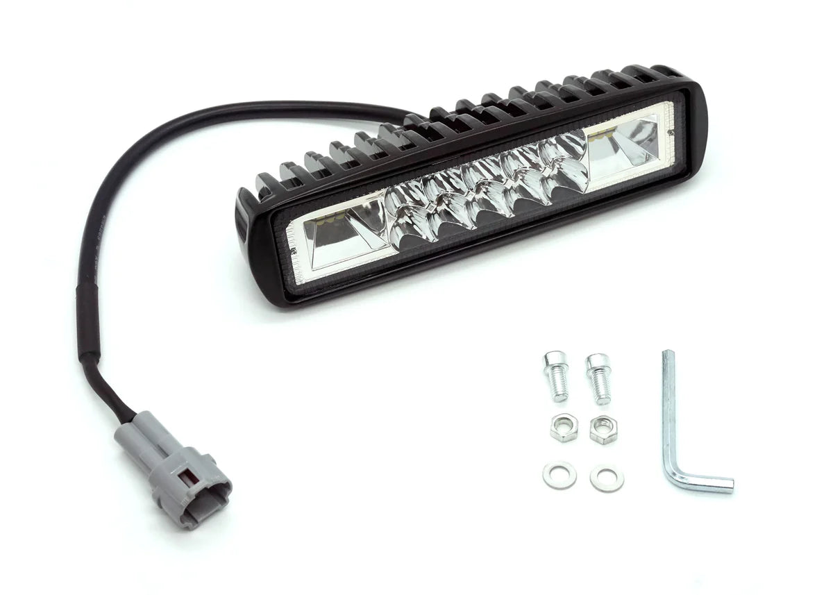 GritShift Blazer LED Headlight for Sur Ron, E Ride, & Talaria E-Bikes