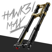 RFLOXA Hawk31 Max Front Fork for Sur Ron & Talaria Sting - GOLD CROWN