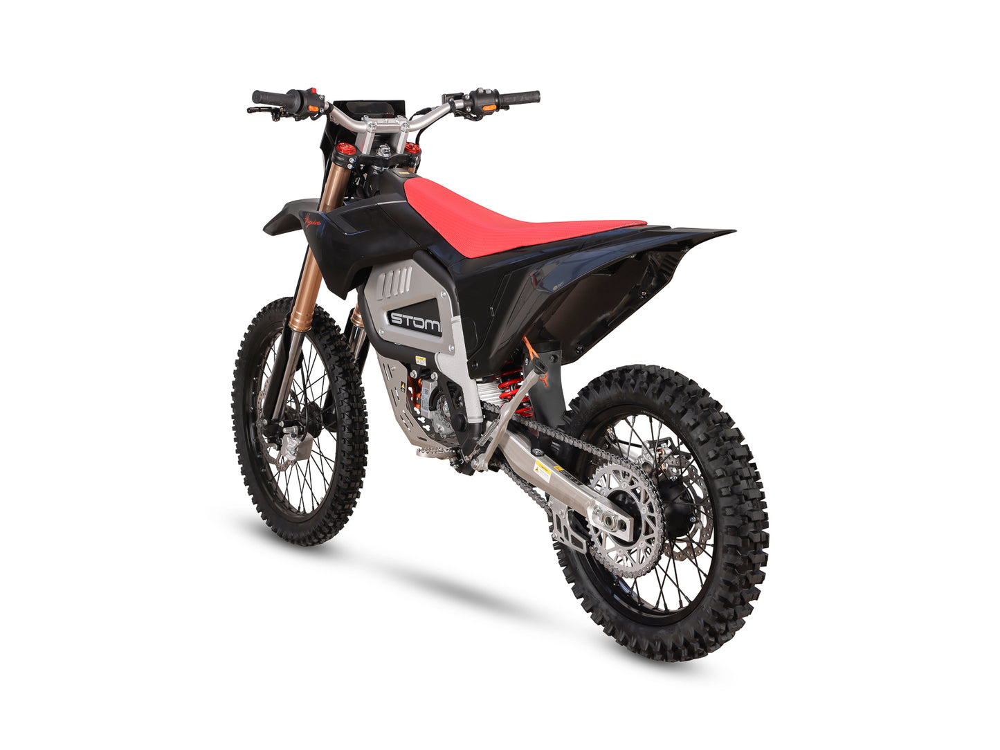 STOMP HAYWIRE E-BIKE - NOW IN STOCK