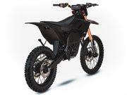 2026 STOMP HAYWIRE E-BIKE