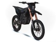 2026 STOMP HAYWIRE E-BIKE