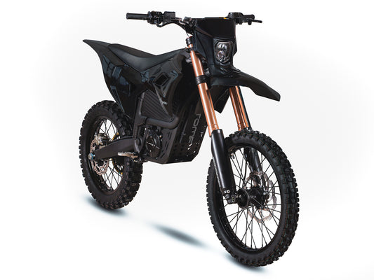 2026 STOMP HAYWIRE E-BIKE