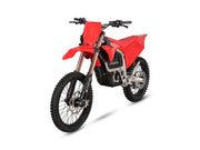 STOMP HAYWIRE E-BIKE - NOW IN STOCK