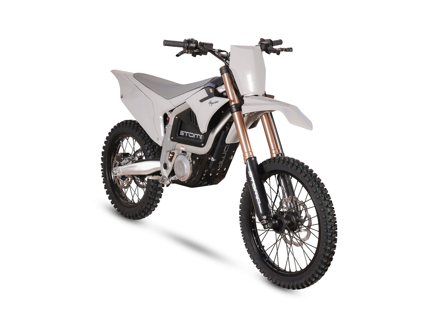STOMP HAYWIRE E-BIKE - NOW IN STOCK