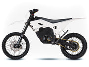 2026 STOMP HAYWIRE E-BIKE
