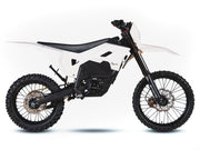 2026 STOMP HAYWIRE E-BIKE