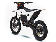 2026 STOMP HAYWIRE E-BIKE
