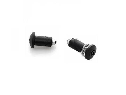 Handlebar end caps – To fit Revvi 20″ Plus + 24″ bikes