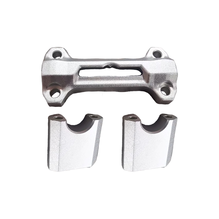 Handlebar Risers – Haywire