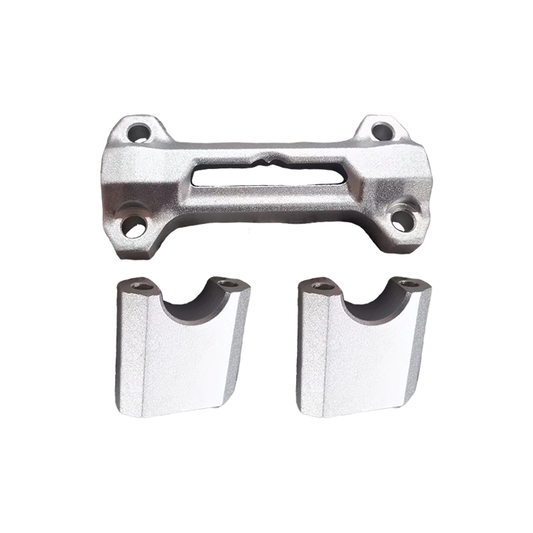 Handlebar Risers – Haywire