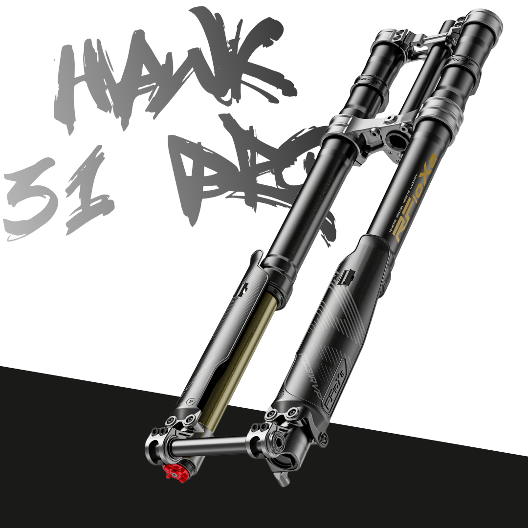 RFLOXA FRONT FORK HAWK31 PRO