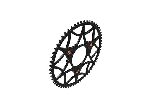 GritShift Heavy Hitter 520 Ultra Bee Sprocket