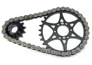 Gritshift Heaver Hitter Heavy Hitter 420 Primary Chain Drive Conversion Kit - Go Off Road Barnsley