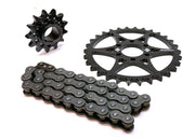 Gritshift Heaver Hitter Heavy Hitter 420 Primary Chain Drive Conversion Kit - Go Off Road Barnsley