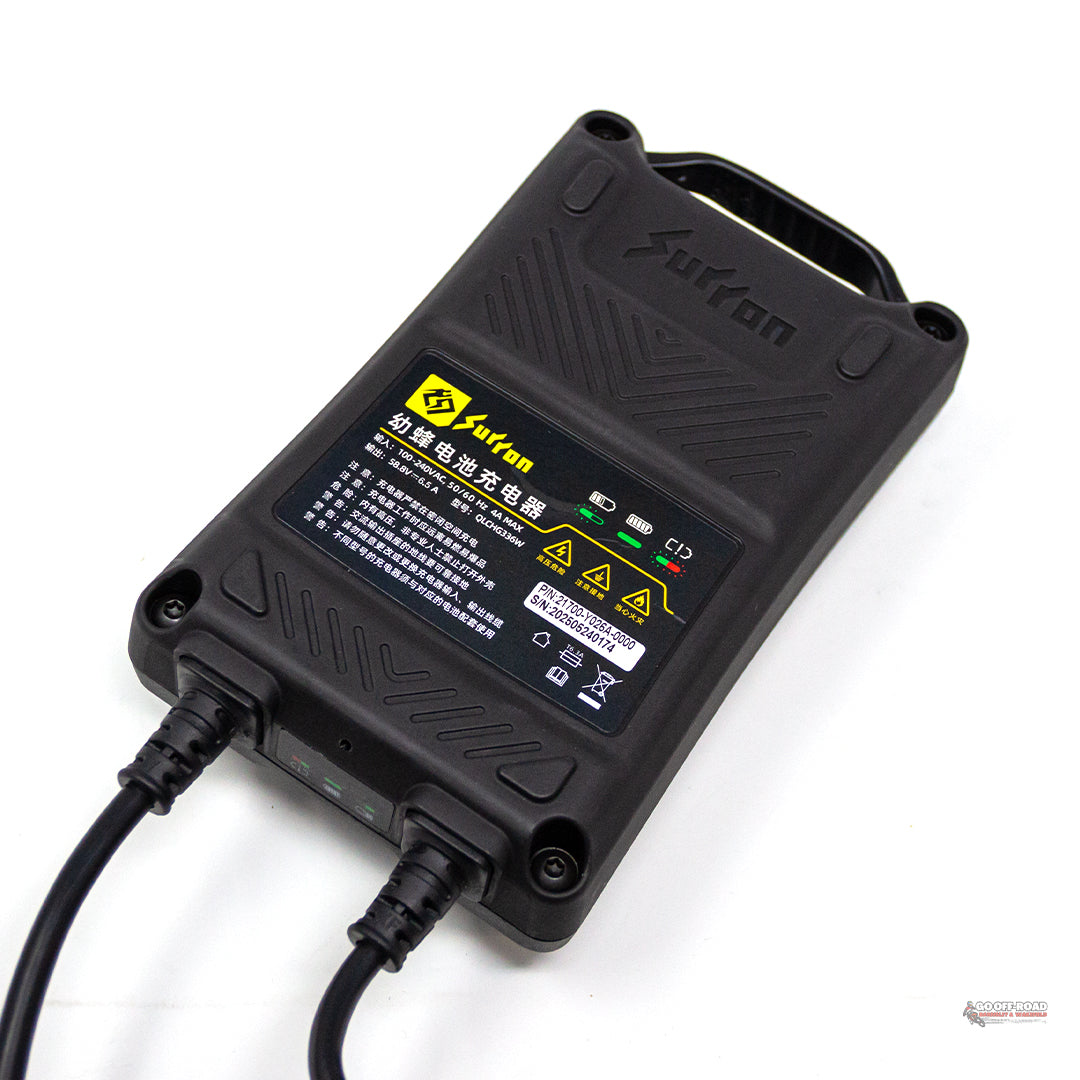 SUR RON HYPER BEE OEM CHARGER