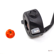 SUR RON HYPER BEE LEFT COMBINATION SWITCH / KILLSWITCH