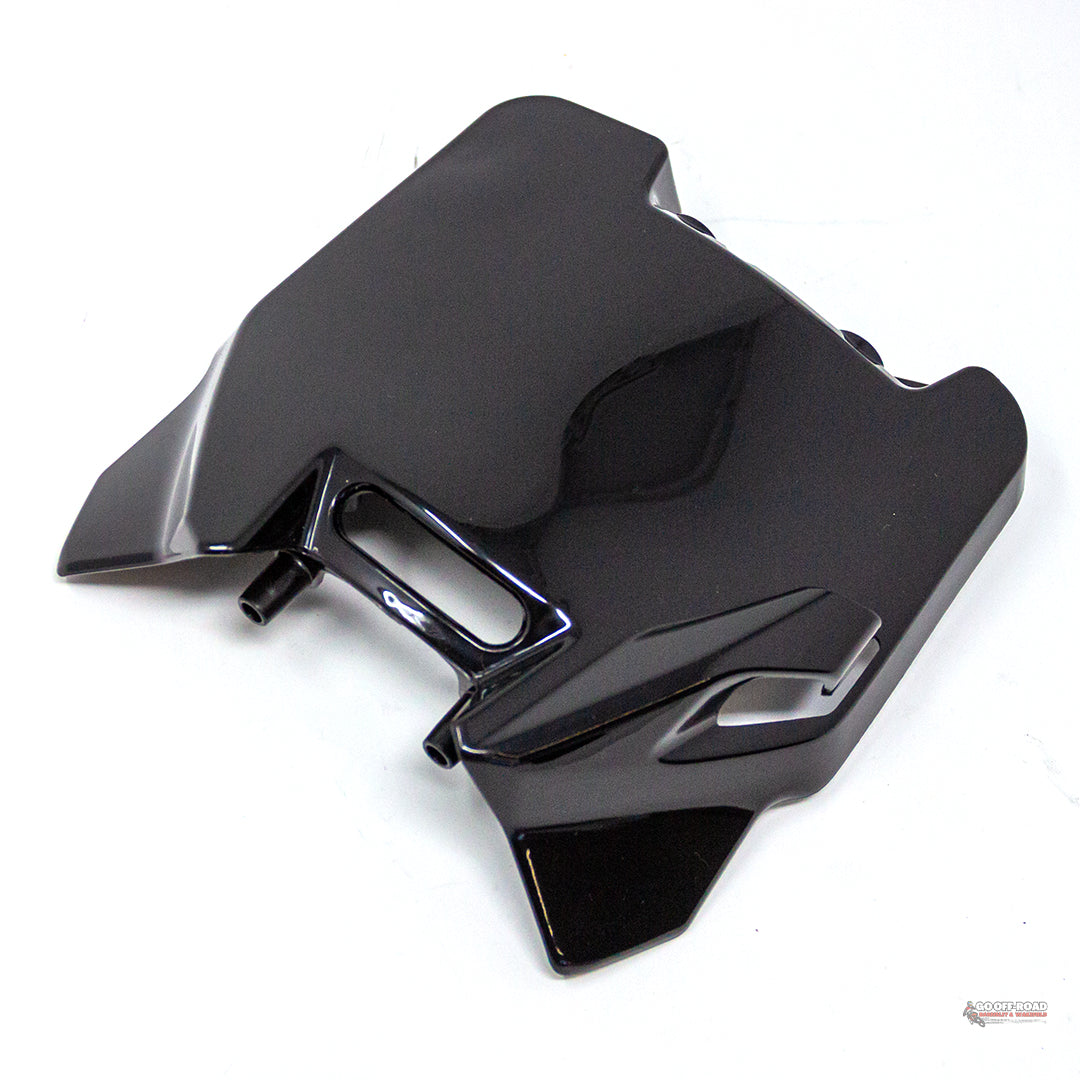 SUR RON HYPER BEE FRONT HEADLIGHT SURROUND / NUMBERBOARD