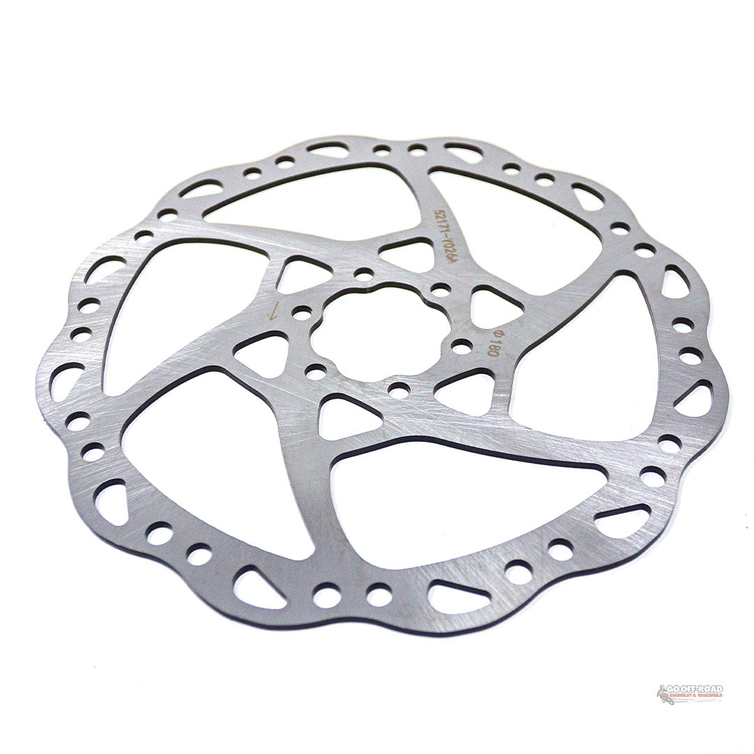 SUR RON HYPER BEE FRONT BRAKE DISC
