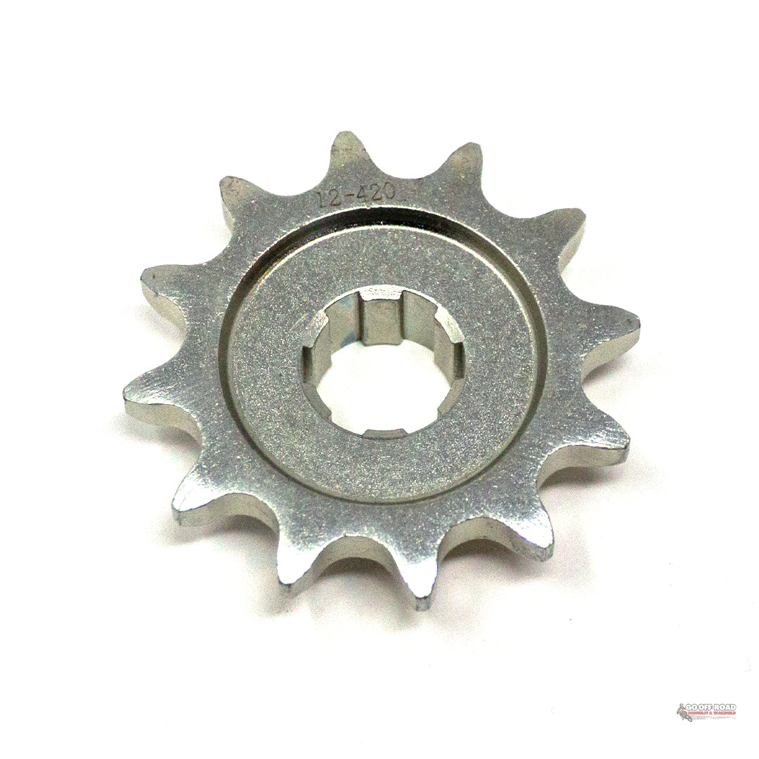 SUR RON HYPER BEE FRONT SPROCKET