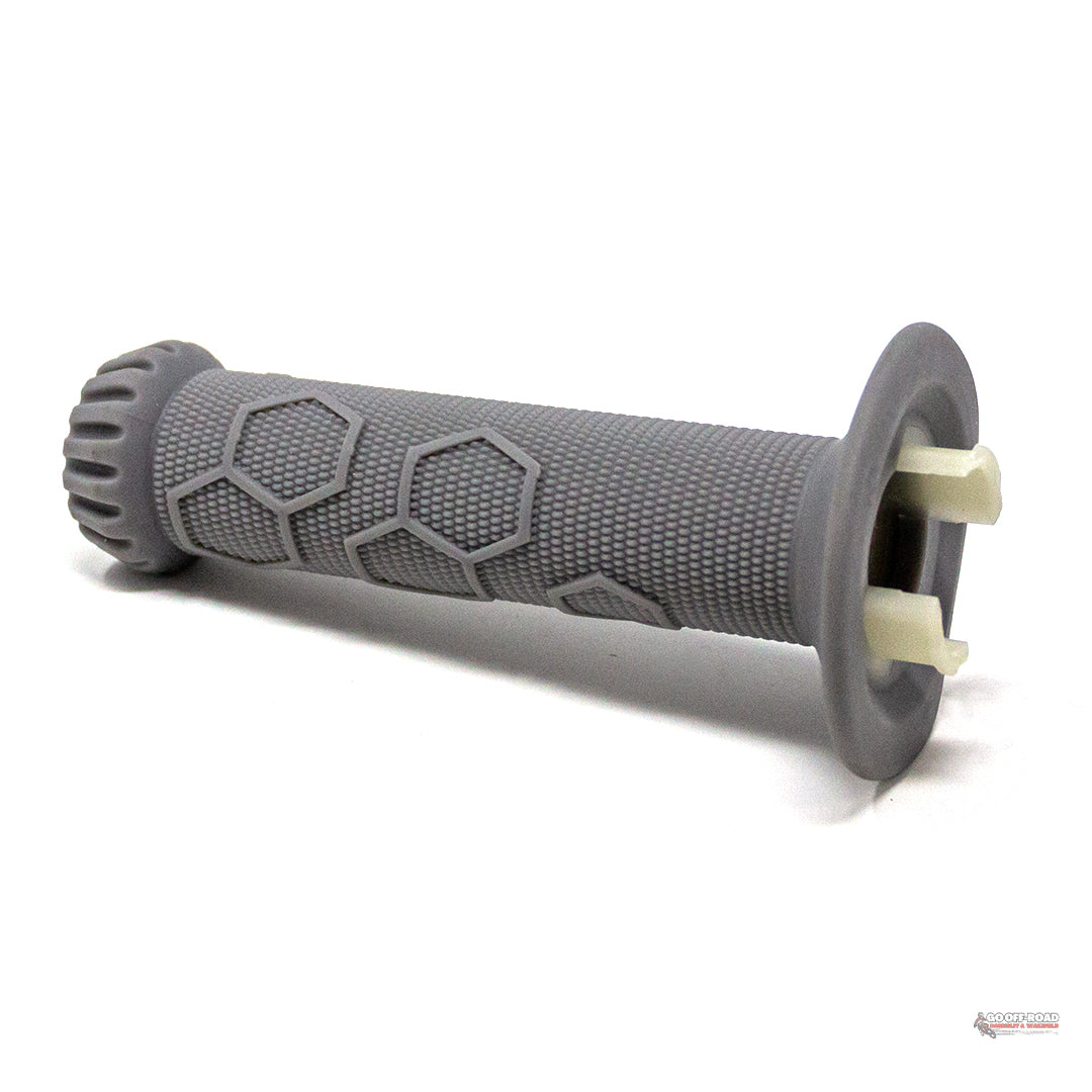 SUR RON HYPER BEE THROTTLE TUBE GRIPS