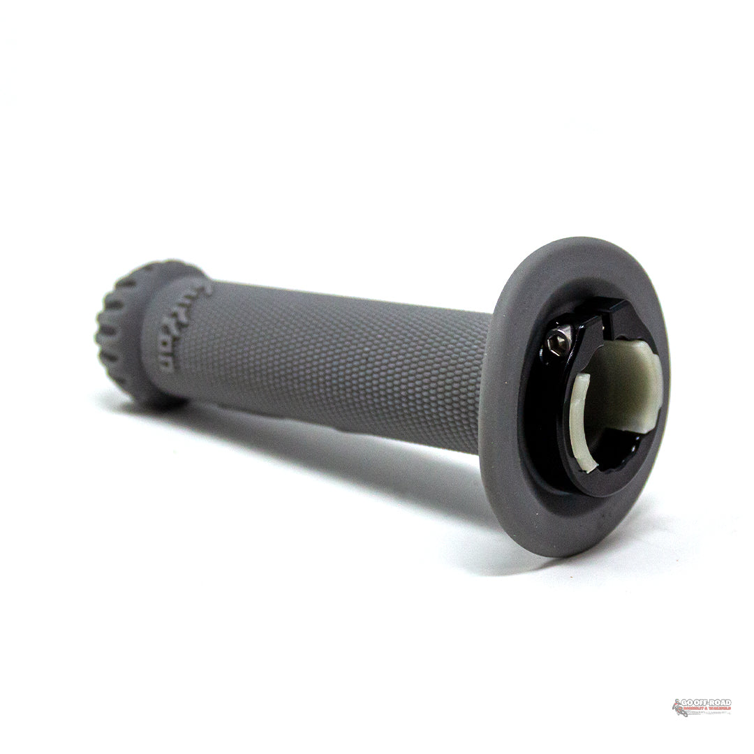 SUR RON HYPER BEE THROTTLE TUBE GRIPS