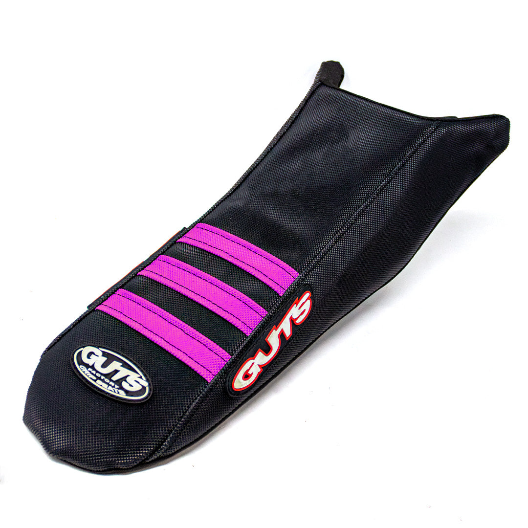 GUTS Ribbed Seat Covers for Sur Ron Hyper Bee