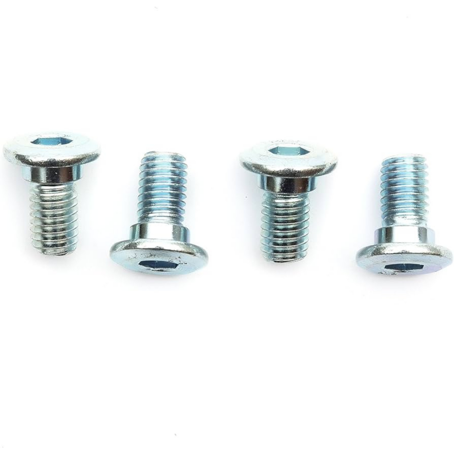 PIT BIKE DISC BOLTS X4 - Go Off Road Barnsley