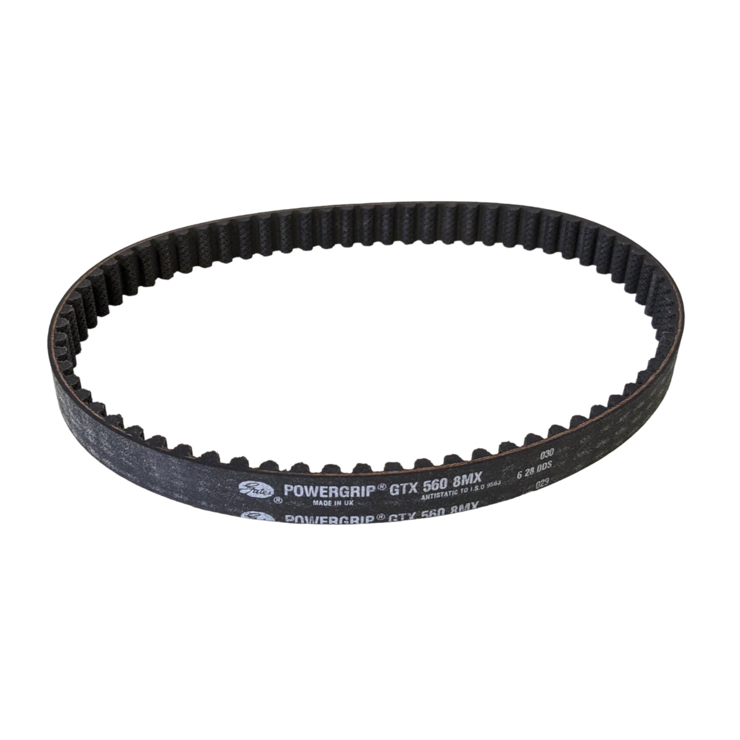 HEAVY DUTY SUR RON LIGHT BEE DRIVE BELT GATES GT4 - Go Off Road Barnsley