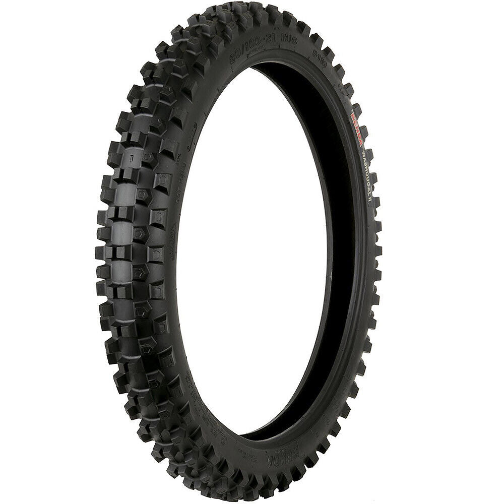 KENDA WASHOUGAL TYRE 70/100-19 FOR TALARIA & SUR RON - Go Off Road Barnsley