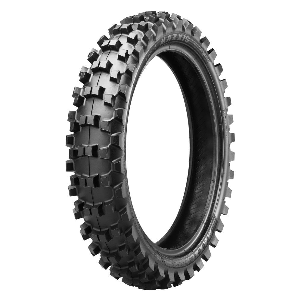 MAXXIS 80/100/12 REAR TYRE