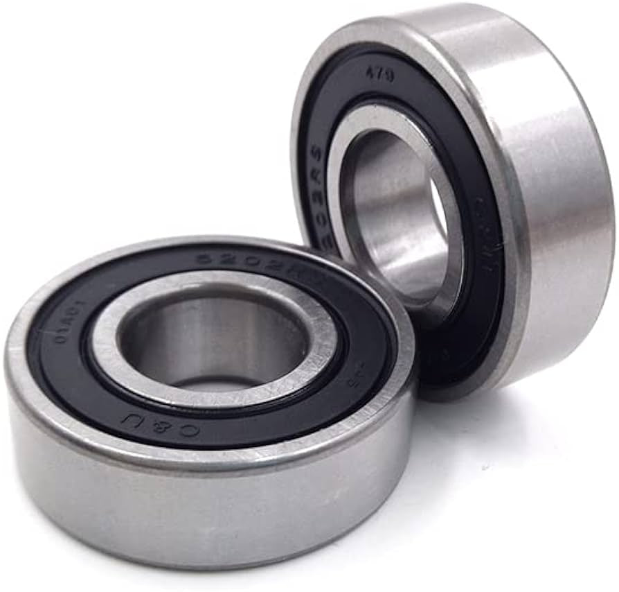 Sur Ron & Talaria Rear Wheel Bearings (set)