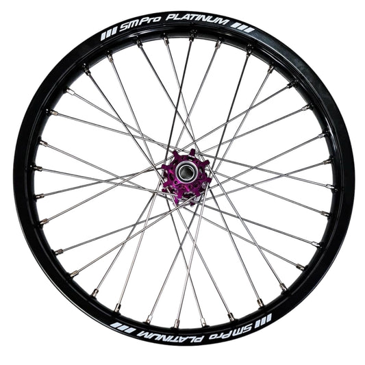 SM PRO WHEELS - SUR RON & TALARIA – Go Off Road Barnsley