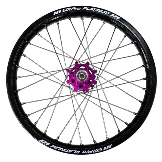 SM PRO WHEELS - SUR RON & TALARIA – Go Off Road Barnsley