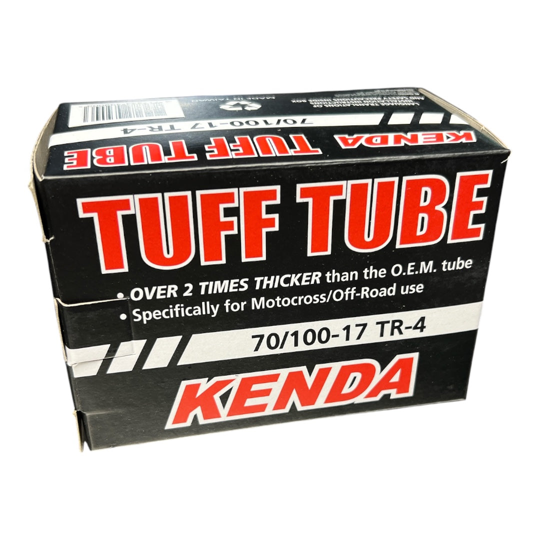 Kenda Tuff Tube 70/100-17
