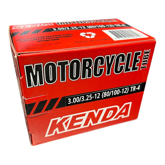 Kenda Inner Tube 3.00/3.25-12