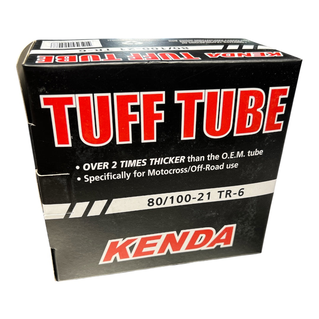 Kenda Tuff Tube 80/100-21