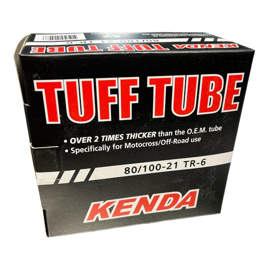 Kenda Tuff Tube 80/100-21