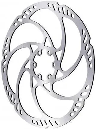 Magura Storm HC 6 Bolt brake disc 203mm