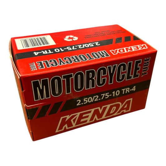 Kenda Inner Tube 2.50/2.75-10 TR-4
