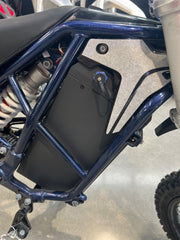 CLEARANCE EBOX V3 72 RS NO BATTERY DECALS