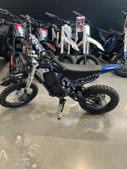 CLEARANCE EBOX V3 72 RS NO BATTERY DECALS