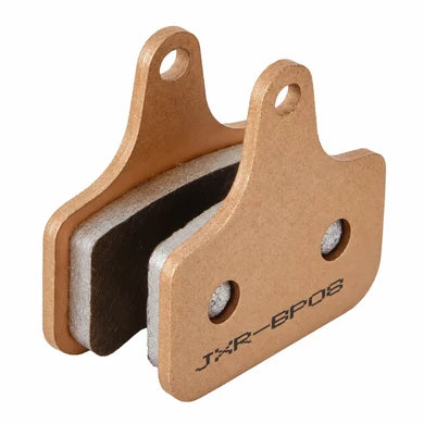 JXR Sintered Brake Pads for Sur Ron Hyper Bee