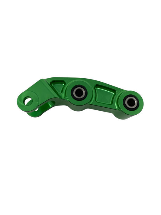 *Clearance* Sur Ron Light Bee Linkage - Green